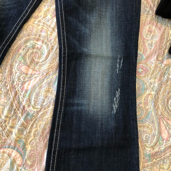 Express Jeans - Picture 7 of 12